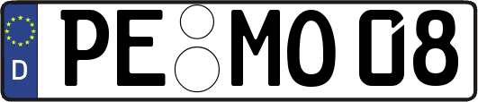 PE-MO08