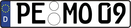 PE-MO09