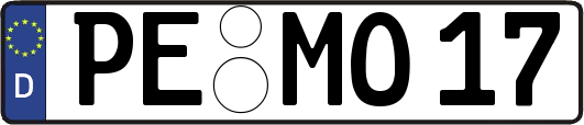PE-MO17