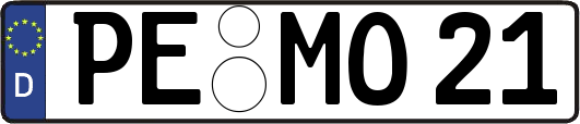 PE-MO21