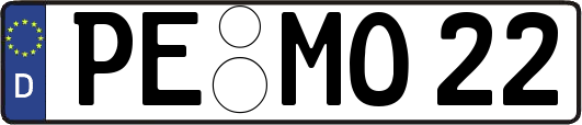 PE-MO22