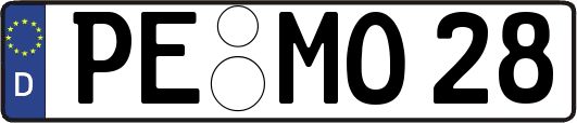 PE-MO28