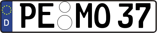 PE-MO37