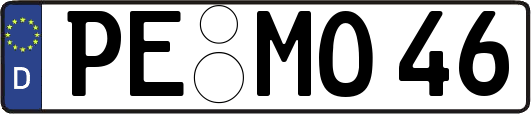PE-MO46