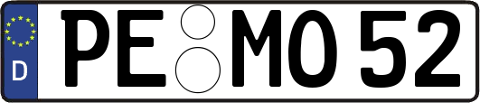 PE-MO52