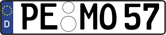 PE-MO57