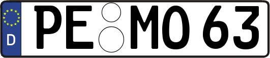 PE-MO63