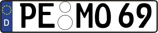 PE-MO69