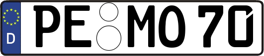 PE-MO70
