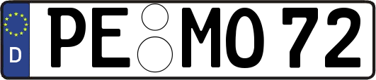 PE-MO72