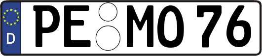 PE-MO76