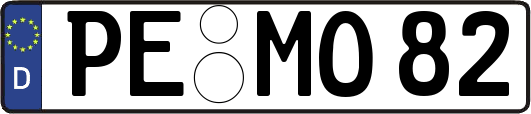 PE-MO82