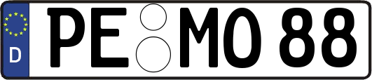 PE-MO88