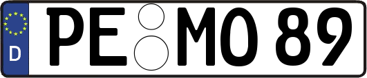 PE-MO89