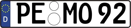PE-MO92