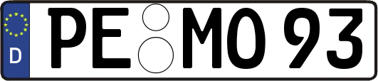 PE-MO93