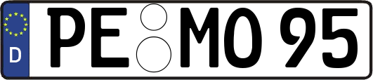 PE-MO95
