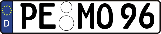 PE-MO96