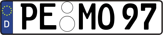 PE-MO97