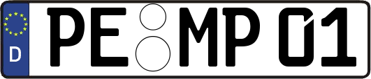 PE-MP01