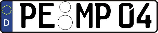 PE-MP04