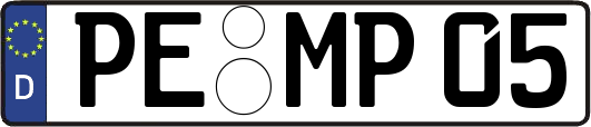 PE-MP05