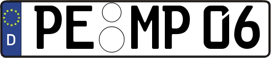 PE-MP06