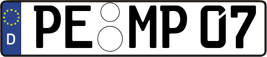 PE-MP07