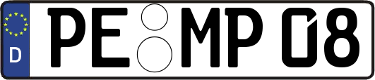 PE-MP08
