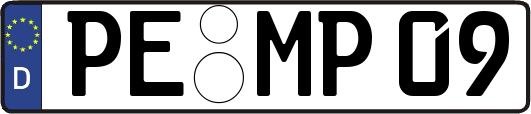 PE-MP09