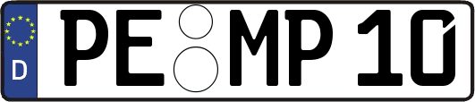 PE-MP10