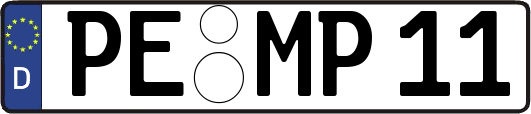 PE-MP11