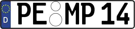 PE-MP14