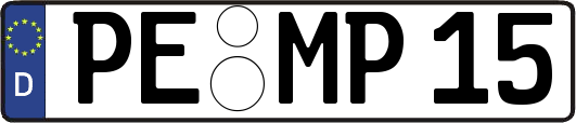 PE-MP15