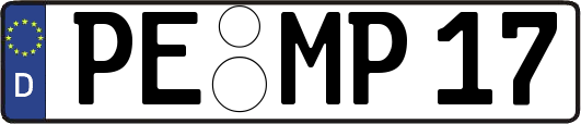 PE-MP17