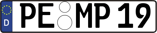 PE-MP19