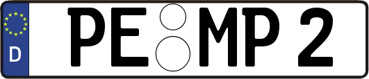PE-MP2