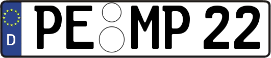 PE-MP22