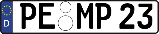PE-MP23