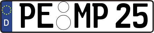 PE-MP25