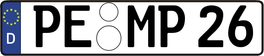 PE-MP26