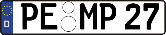PE-MP27