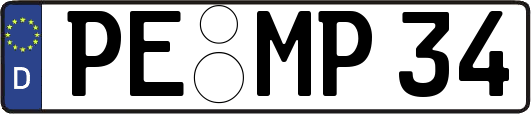 PE-MP34