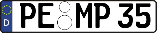 PE-MP35