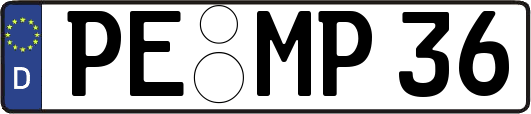 PE-MP36
