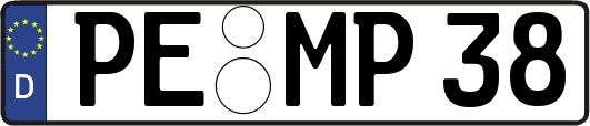 PE-MP38