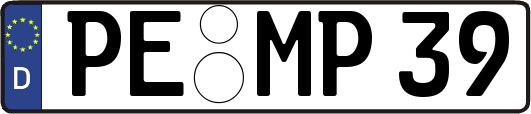 PE-MP39