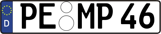 PE-MP46