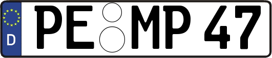 PE-MP47
