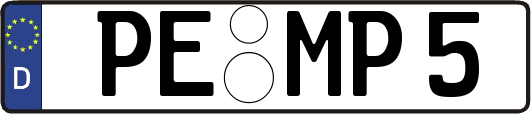 PE-MP5
